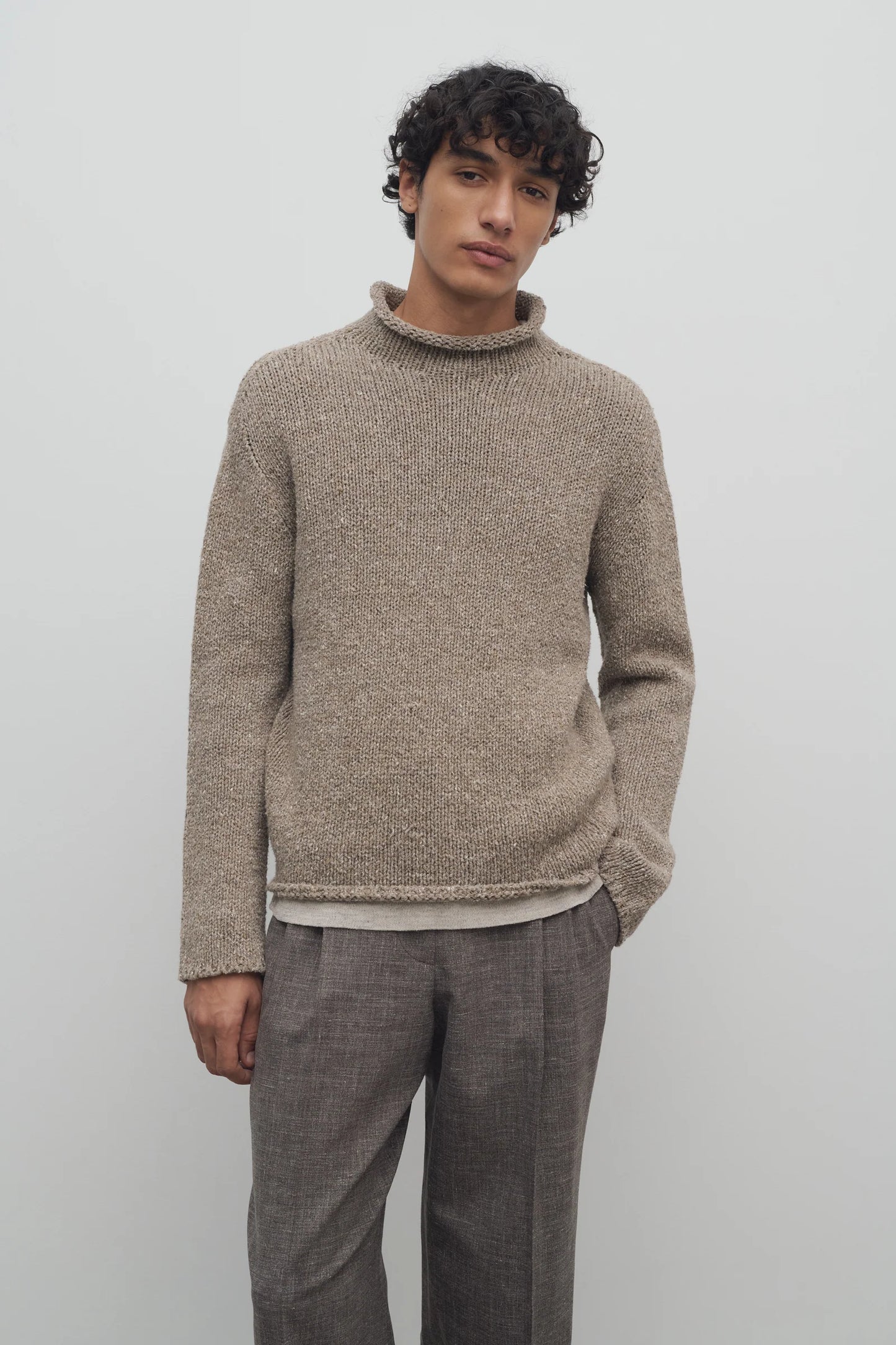 John Sweater