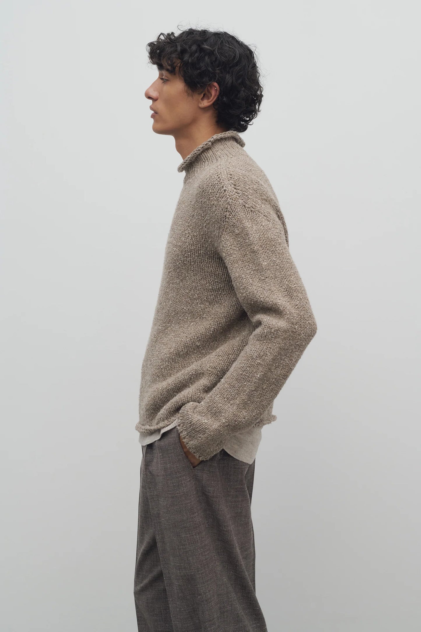 John Sweater