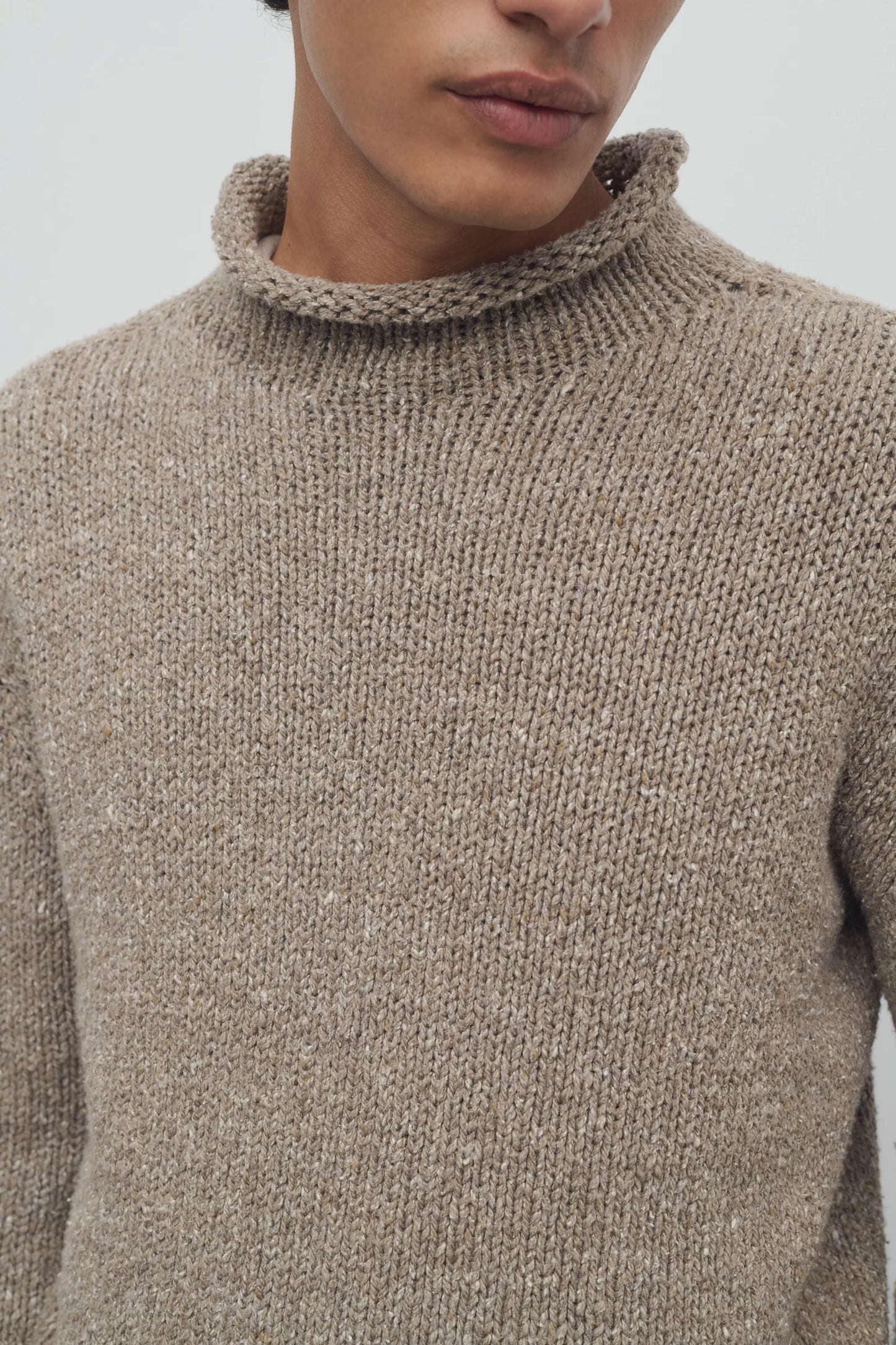 John Sweater