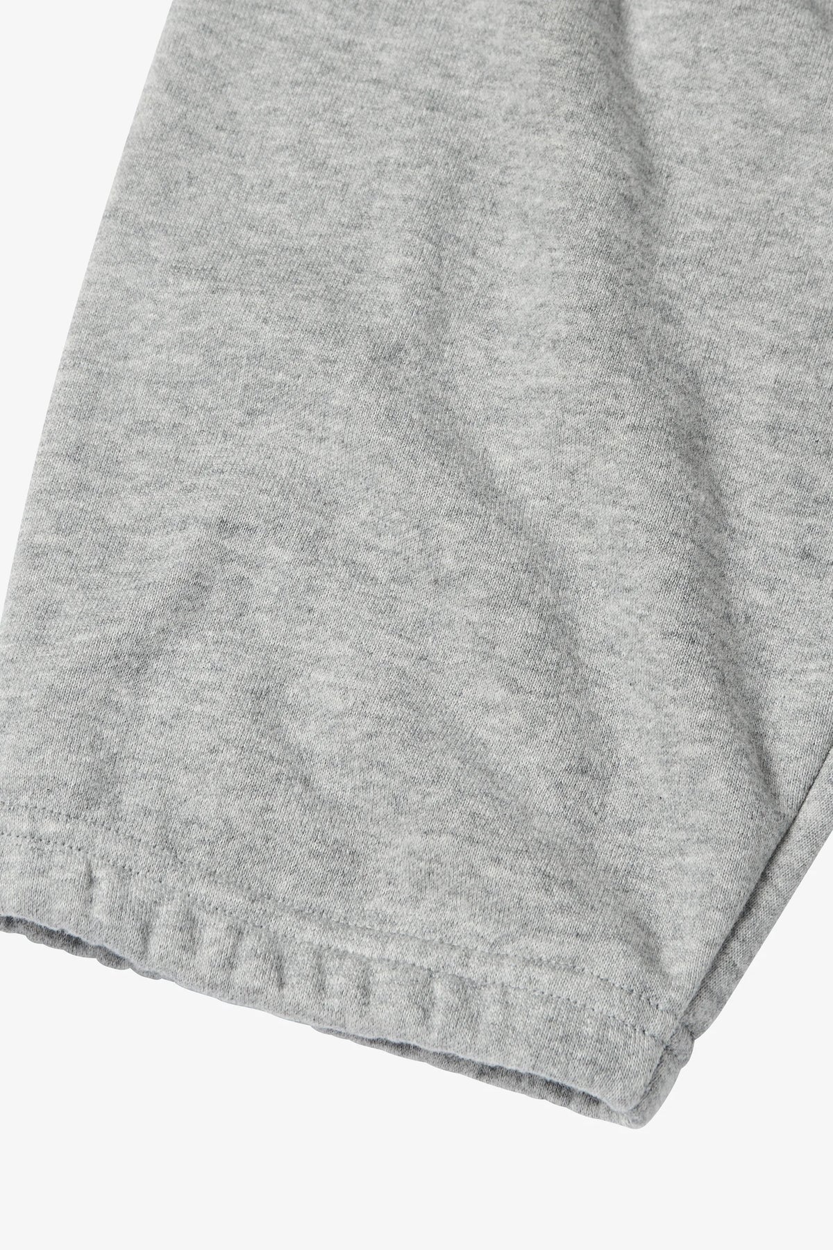 
Allan Sweatpants in melange — detail view
