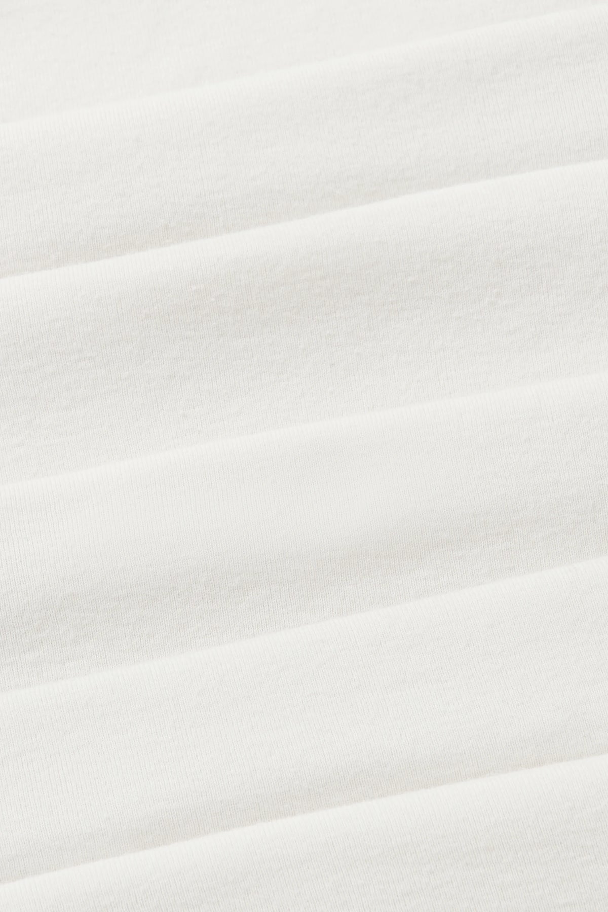 
Gianni T-Shirt in ecru — detail view