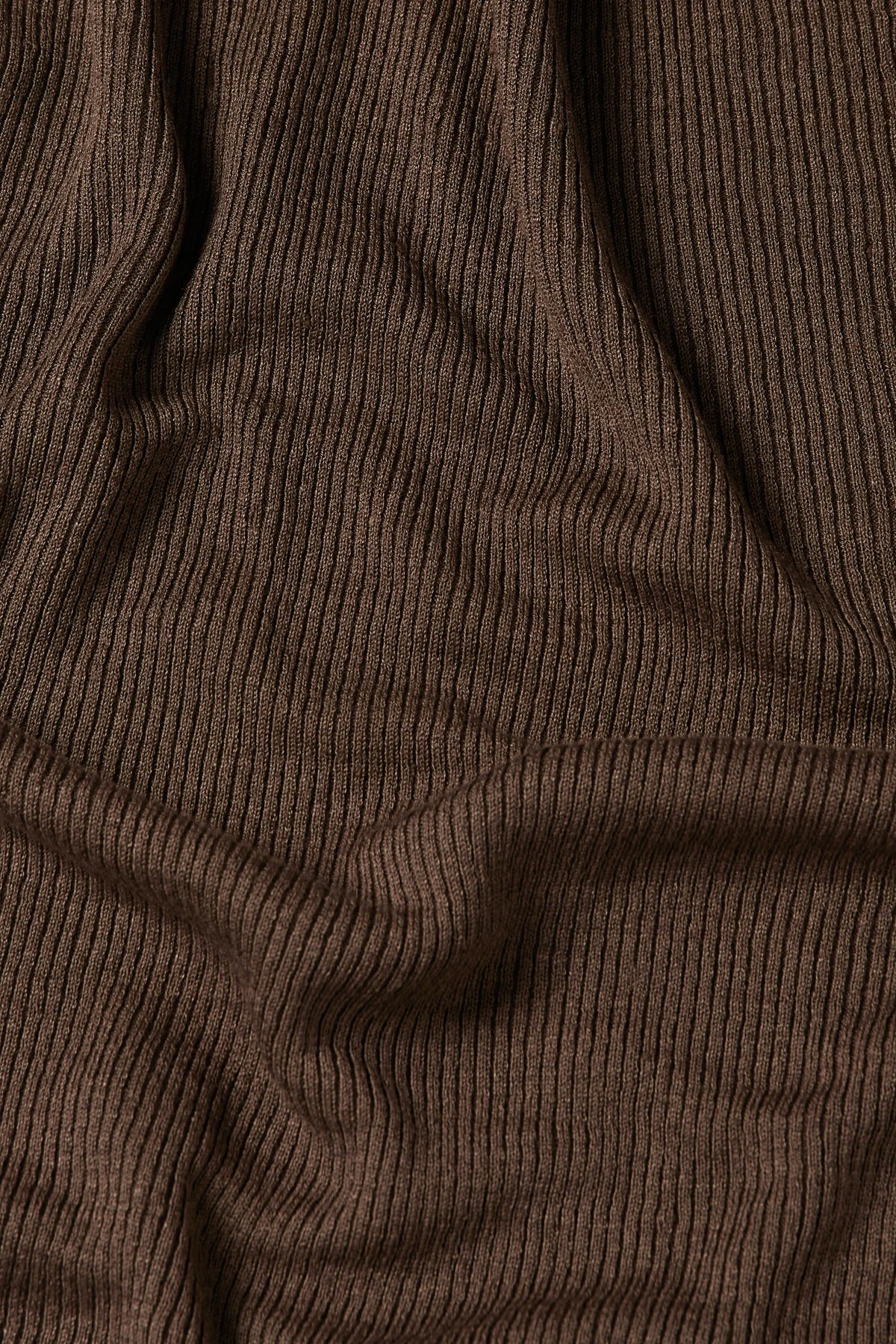 
Michael Singlet in taupe — detail view